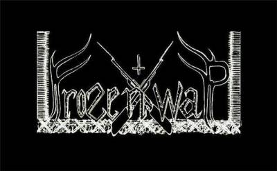 logo Frozen War